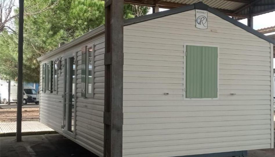 Apartment for sale in Avenida Juan Pablo II, 6, La Cañada, Cáceres - image 1 Photo 1 of Apartment for sale in Avenida Juan Pablo II, 6, La Cañada, Cáceres