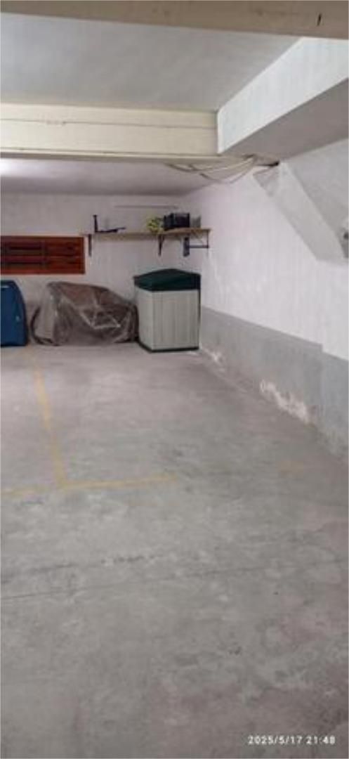 Garatge de lloguer en Altafulla