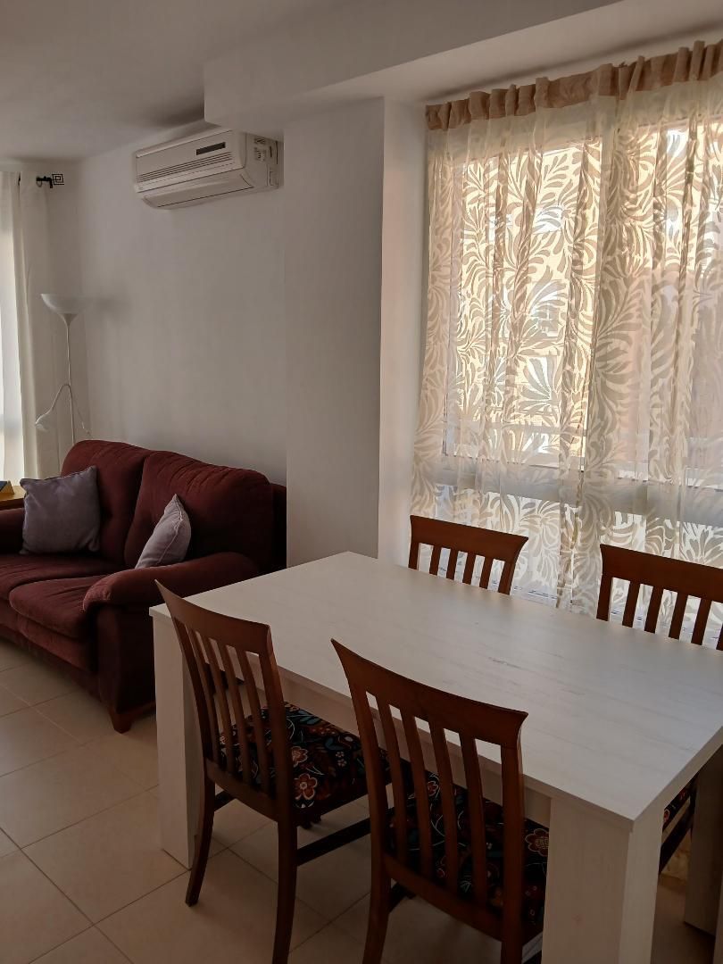 Flat to rent in Passeig del Saladar, 34, Saladar