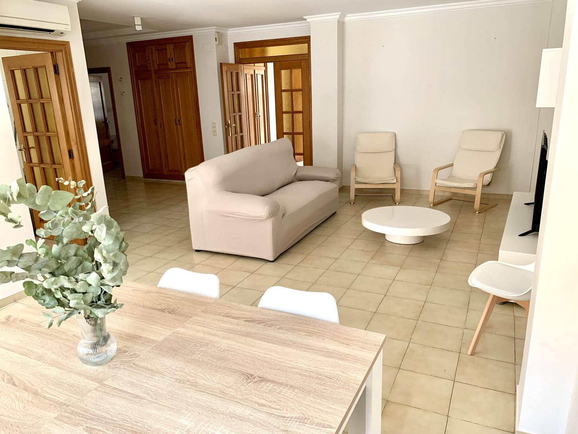 Flat to rent in Calle San Francisco de Asís, 2g, Almàssera