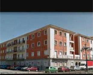 Exterior view of Flat for sale in Oviedo 