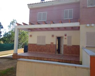 Dúplex de lloguer a Avenida del Deporte, 30, Islantilla Golf
