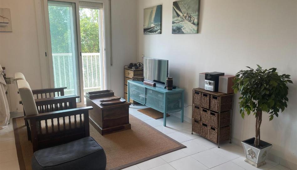 Pis en venda a Volta de l'Ametller, Girona - imatge 1 Foto 1 de Pis en venda a Volta de l'Ametller, Girona