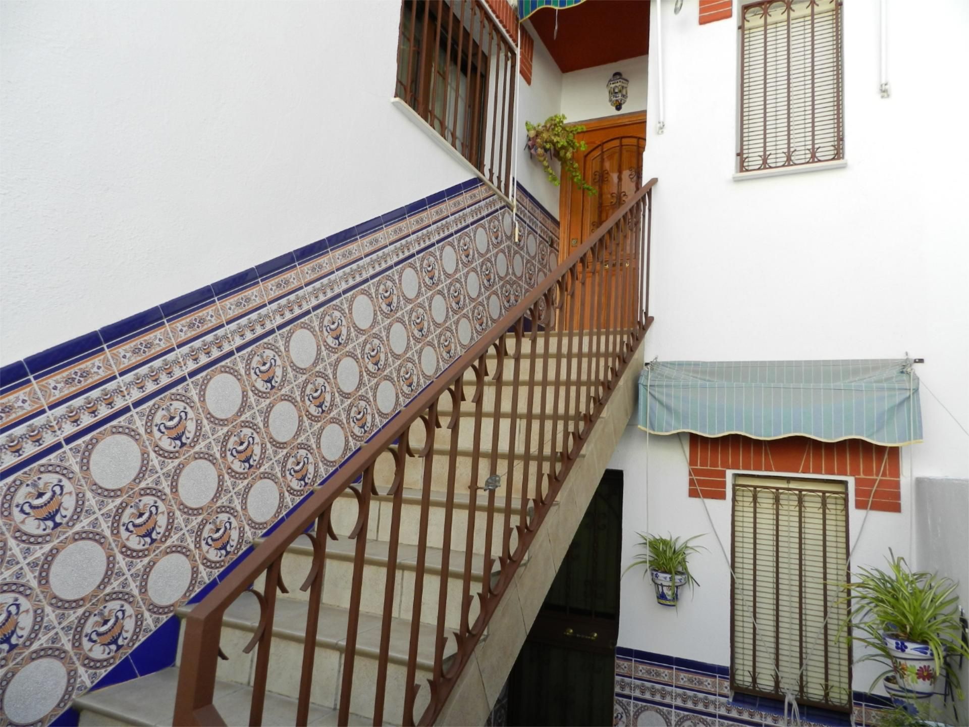 Single-family semi-detached for sale in Mancha Real  with Air Conditioner, Terrace and Balcony