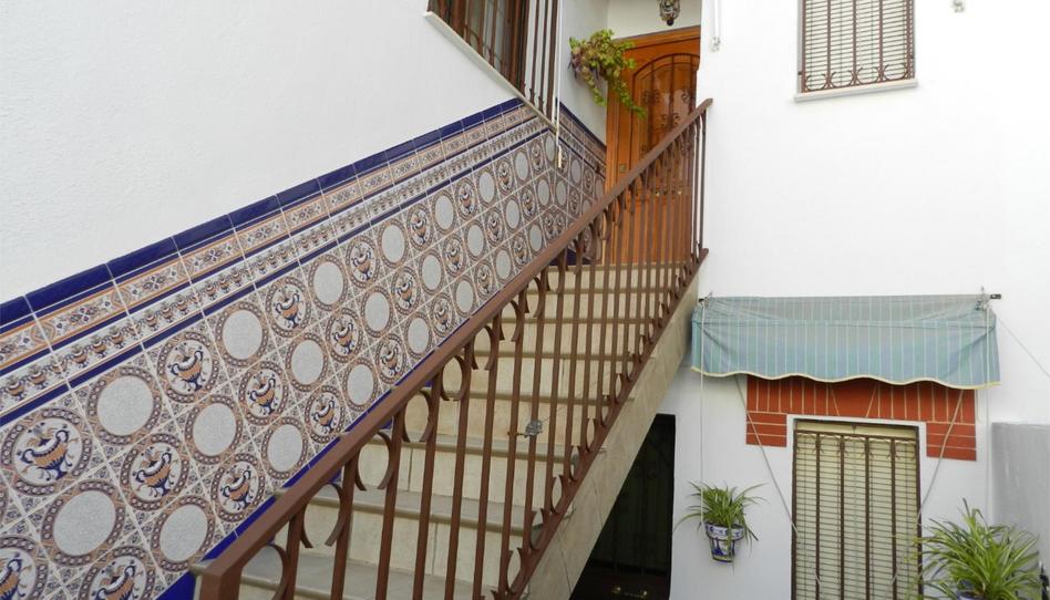 Casa adosada en venda a Calle Madrid, 18, Mancha Real, Jaén - imatge 1 Foto 1 de Casa adosada en venda a Calle Madrid, 18, Mancha Real, Jaén