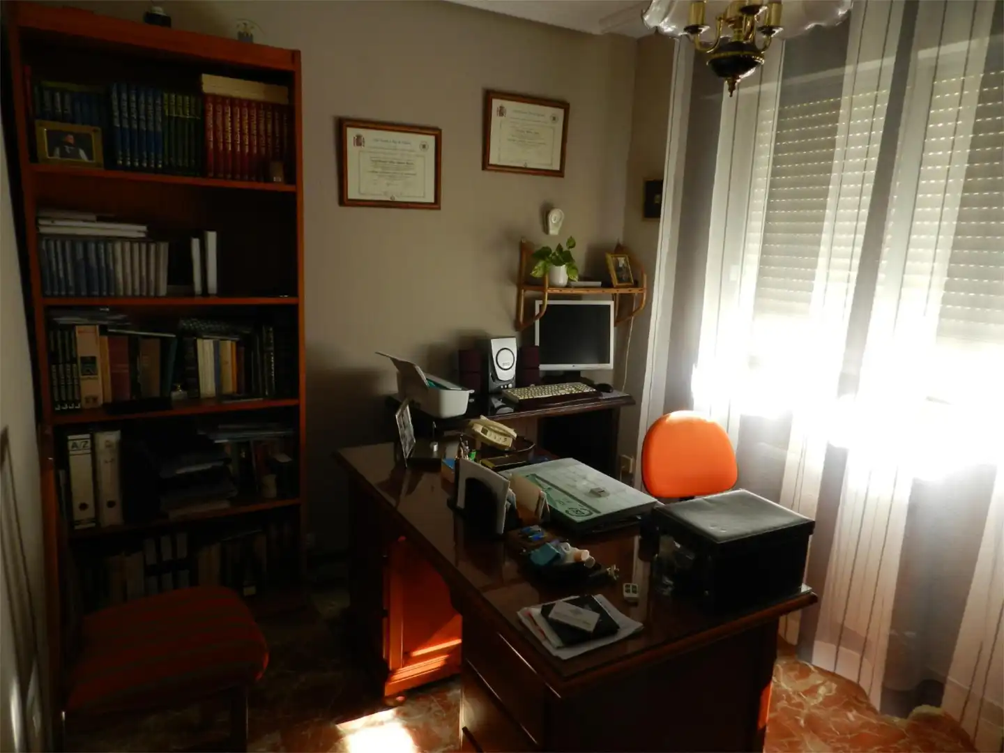 Casa adosada en venta en Calle Madrid, 18, Mancha Real Casa adosada en venta en Mancha Real con Aire acondicionado, Terraza y Balcón