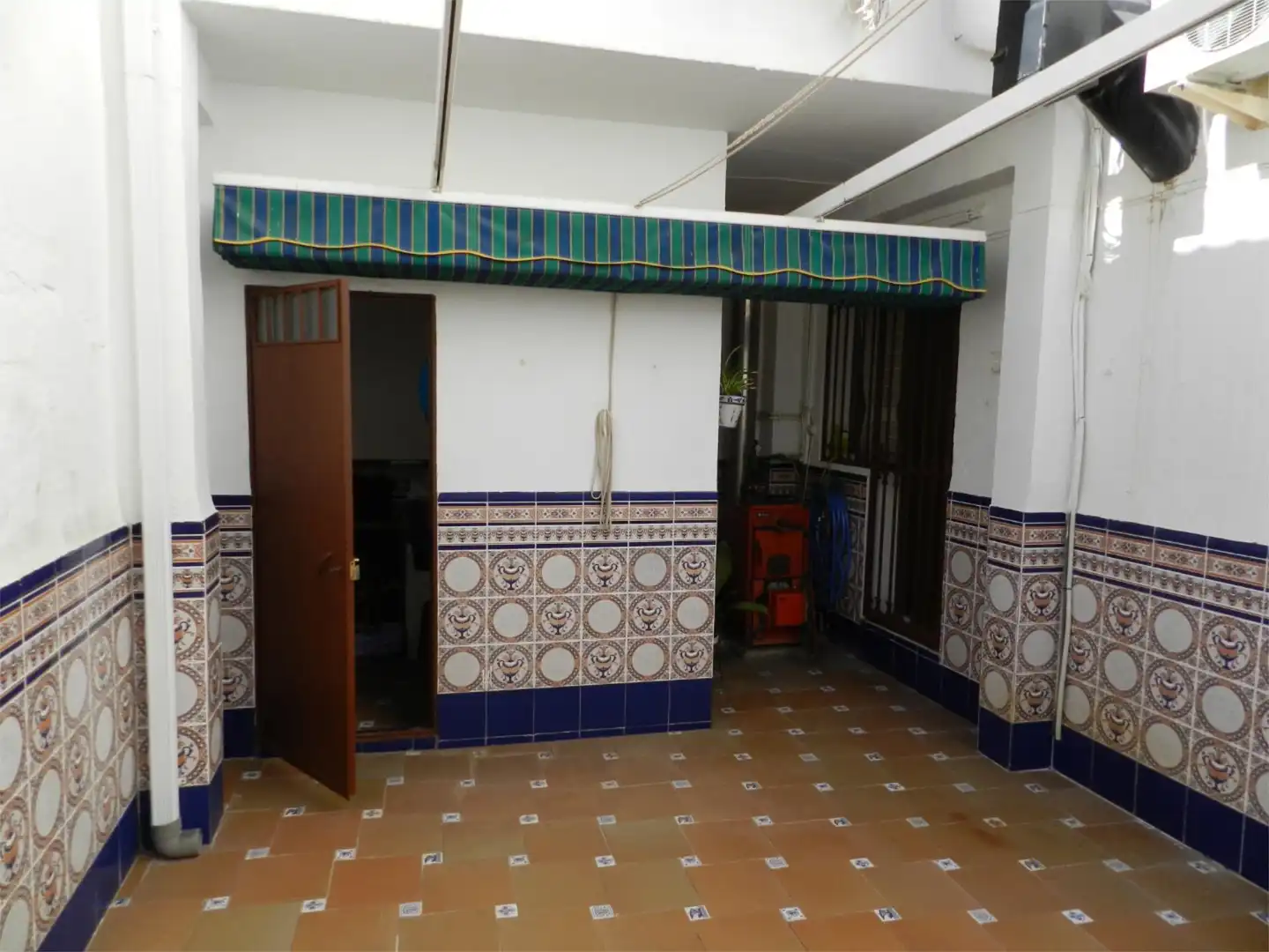 Casa adosada en venta en Calle Madrid, 18, Mancha Real Casa adosada en venta en Mancha Real con Aire acondicionado, Terraza y Balcón