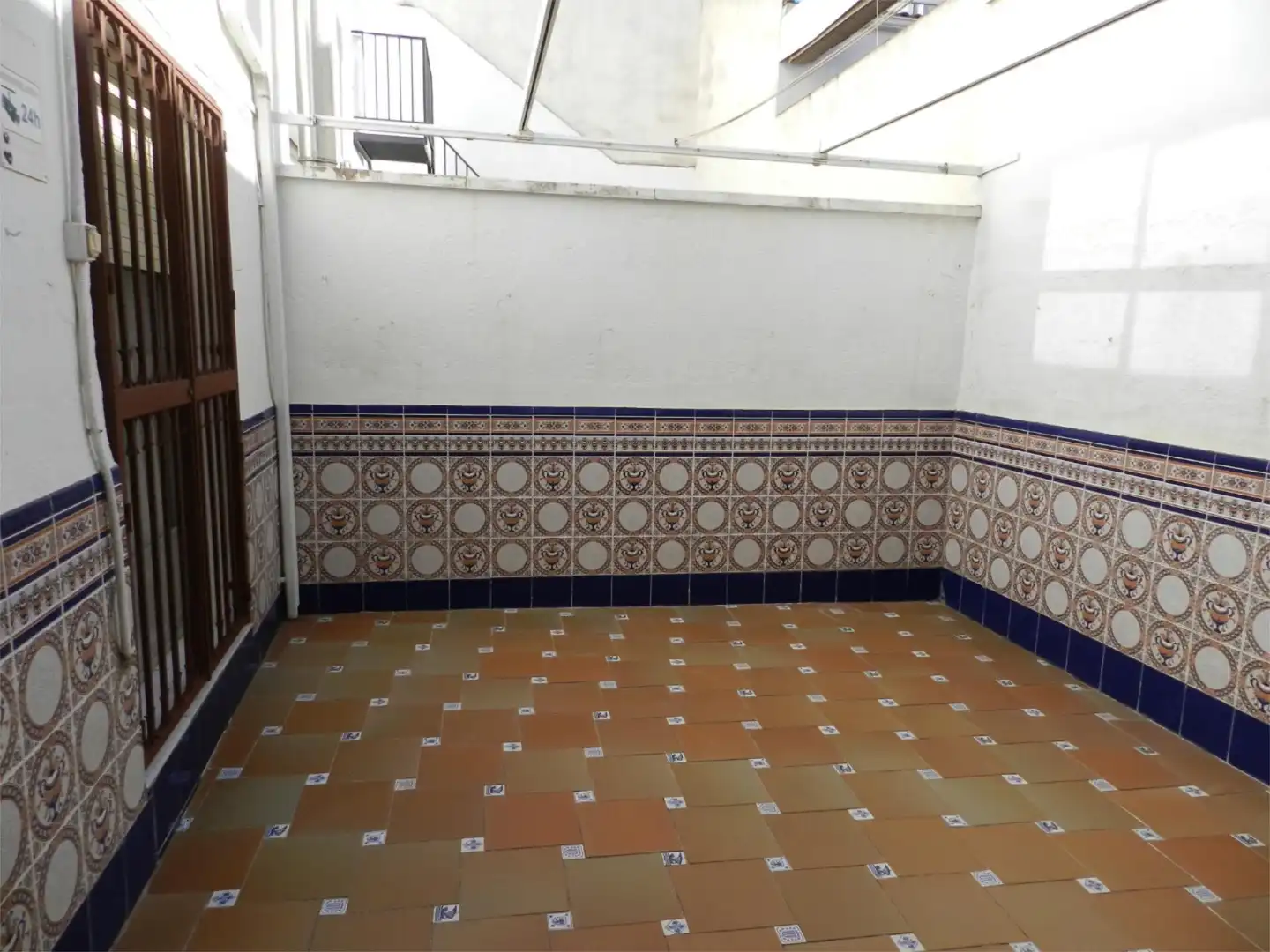 Casa adosada en venta en Calle Madrid, 18, Mancha Real Casa adosada en venta en Mancha Real con Aire acondicionado, Terraza y Balcón