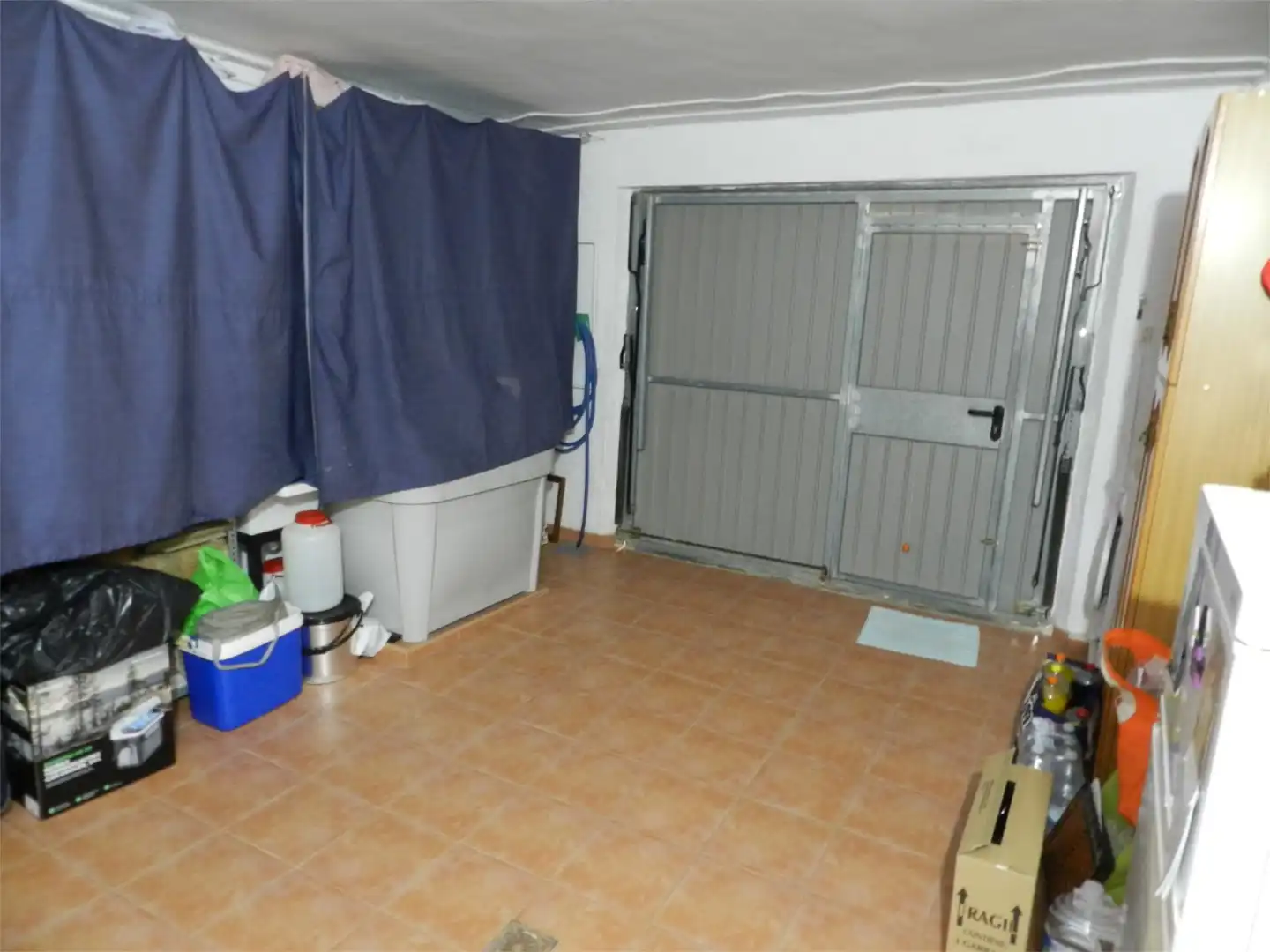 Casa adosada en venta en Calle Madrid, 18, Mancha Real Casa adosada en venta en Mancha Real con Aire acondicionado, Terraza y Balcón