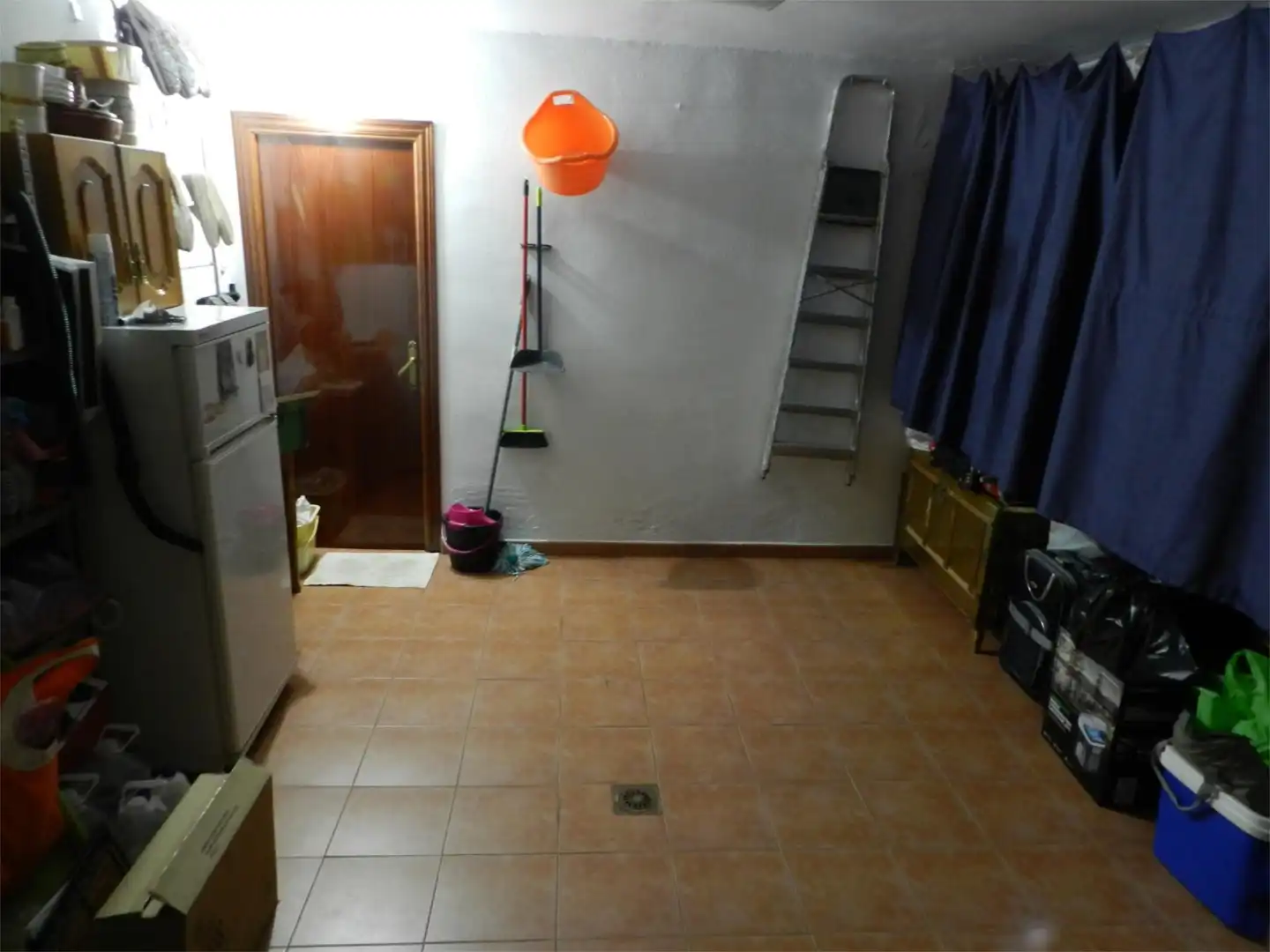 Casa adosada en venta en Calle Madrid, 18, Mancha Real Casa adosada en venta en Mancha Real con Aire acondicionado, Terraza y Balcón