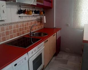 Cuina de Pis en venda en Jerez de la Frontera amb Aire condicionat, Traster i Moblat