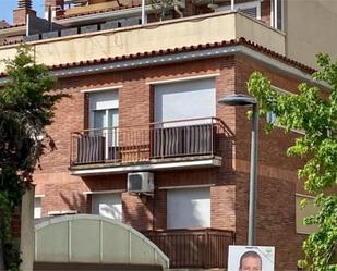 Vista exterior de Pis de lloguer en Matadepera amb Aire condicionat, Calefacció i Parquet