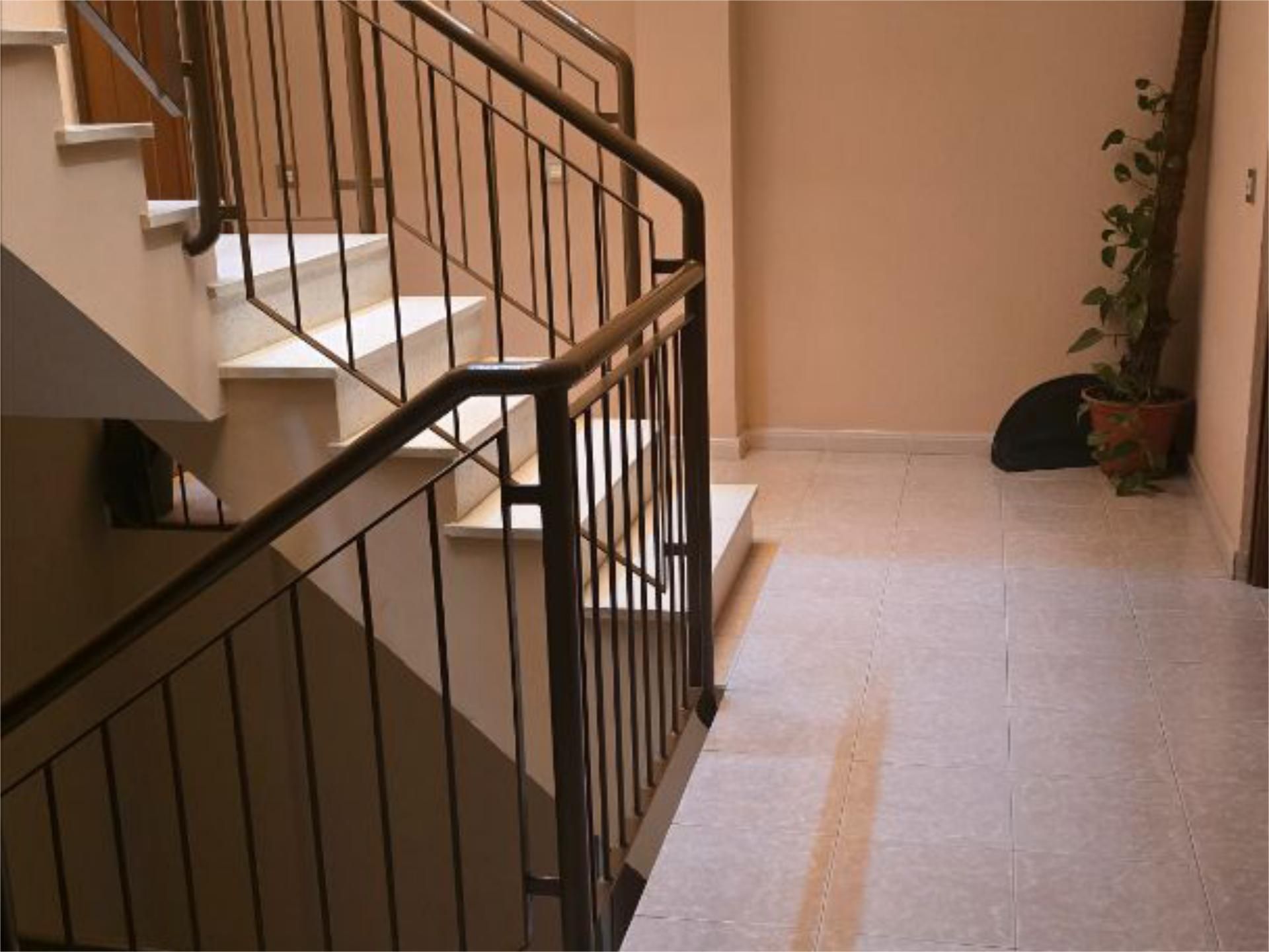Flat for sale in Casar de Cáceres  with Air Conditioner, Private garden and Terrace