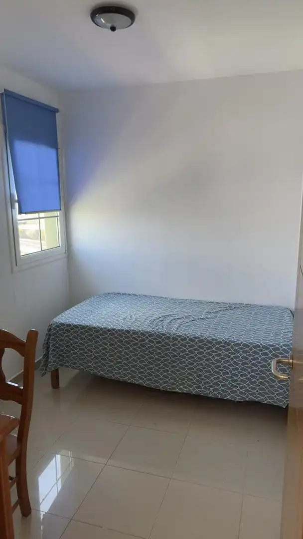Flat for rent in Calle Alfonso XIII, 86, La Herradura - Balcón de Telde Flat for rent in Calle Alfonso XIII, 86, La Herradura - Balcón de Telde