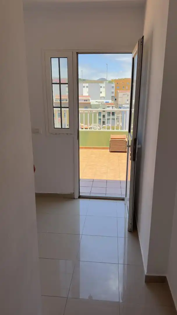 Flat for rent in Calle Alfonso XIII, 86, La Herradura - Balcón de Telde Flat for rent in Calle Alfonso XIII, 86, La Herradura - Balcón de Telde