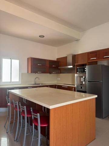 Piso en Alquiler en Calle Alfonso XIII, 86 en La Herradura - Balcón de Telde