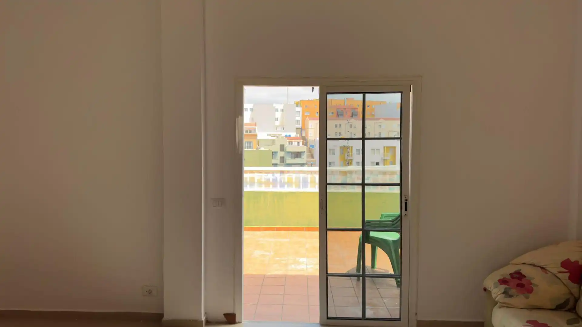 Flat for rent in Calle Alfonso XIII, 86, La Herradura - Balcón de Telde Flat for rent in Calle Alfonso XIII, 86, La Herradura - Balcón de Telde