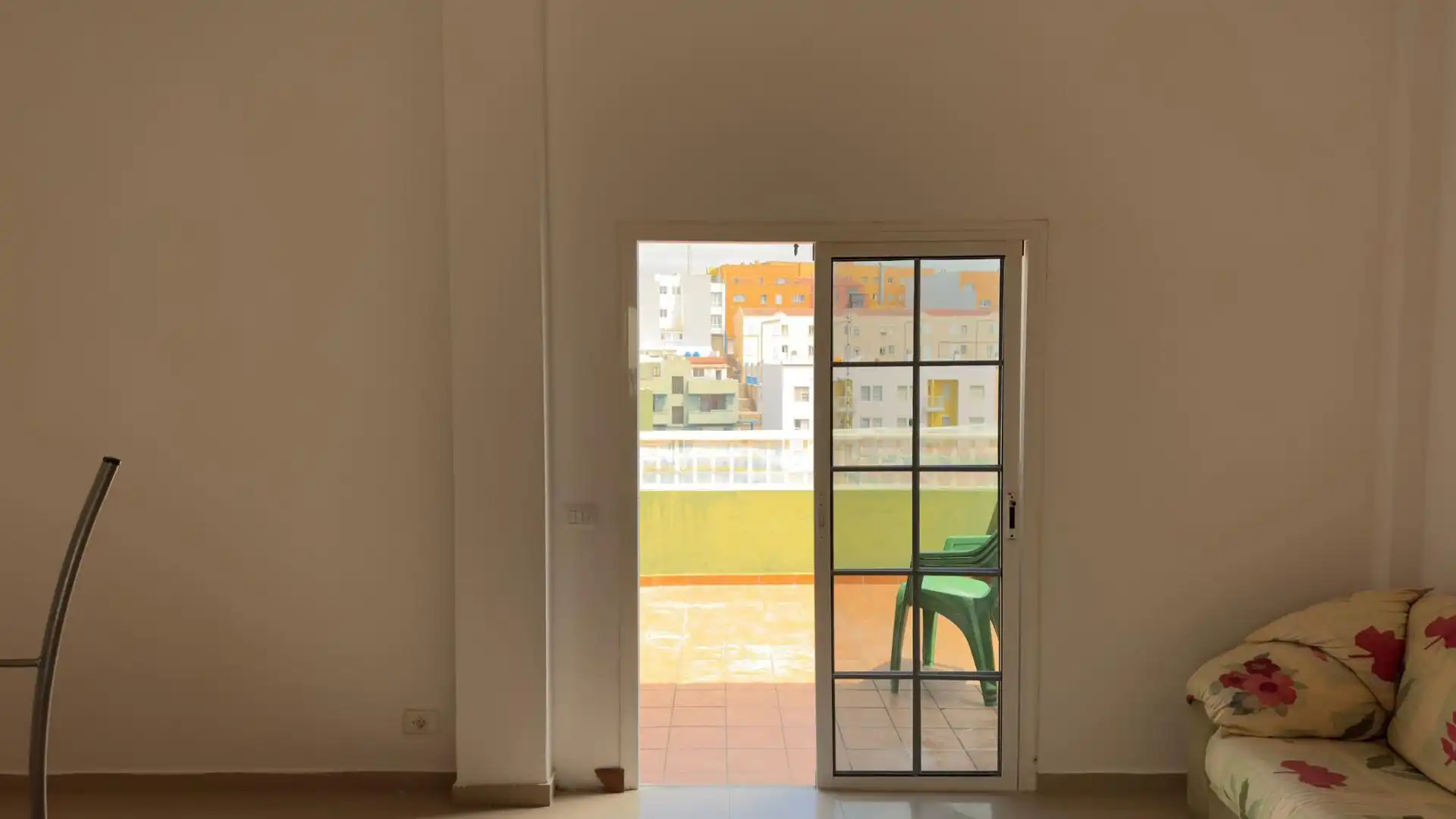 Flat for rent in Calle Alfonso XIII, 86, La Herradura - Balcón de Telde Flat for rent in Calle Alfonso XIII, 86, La Herradura - Balcón de Telde