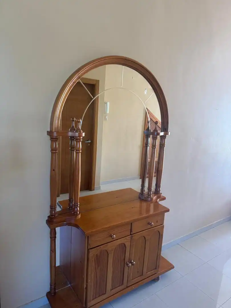 Flat for rent in Calle Alfonso XIII, 86, La Herradura - Balcón de Telde Flat for rent in Calle Alfonso XIII, 86, La Herradura - Balcón de Telde