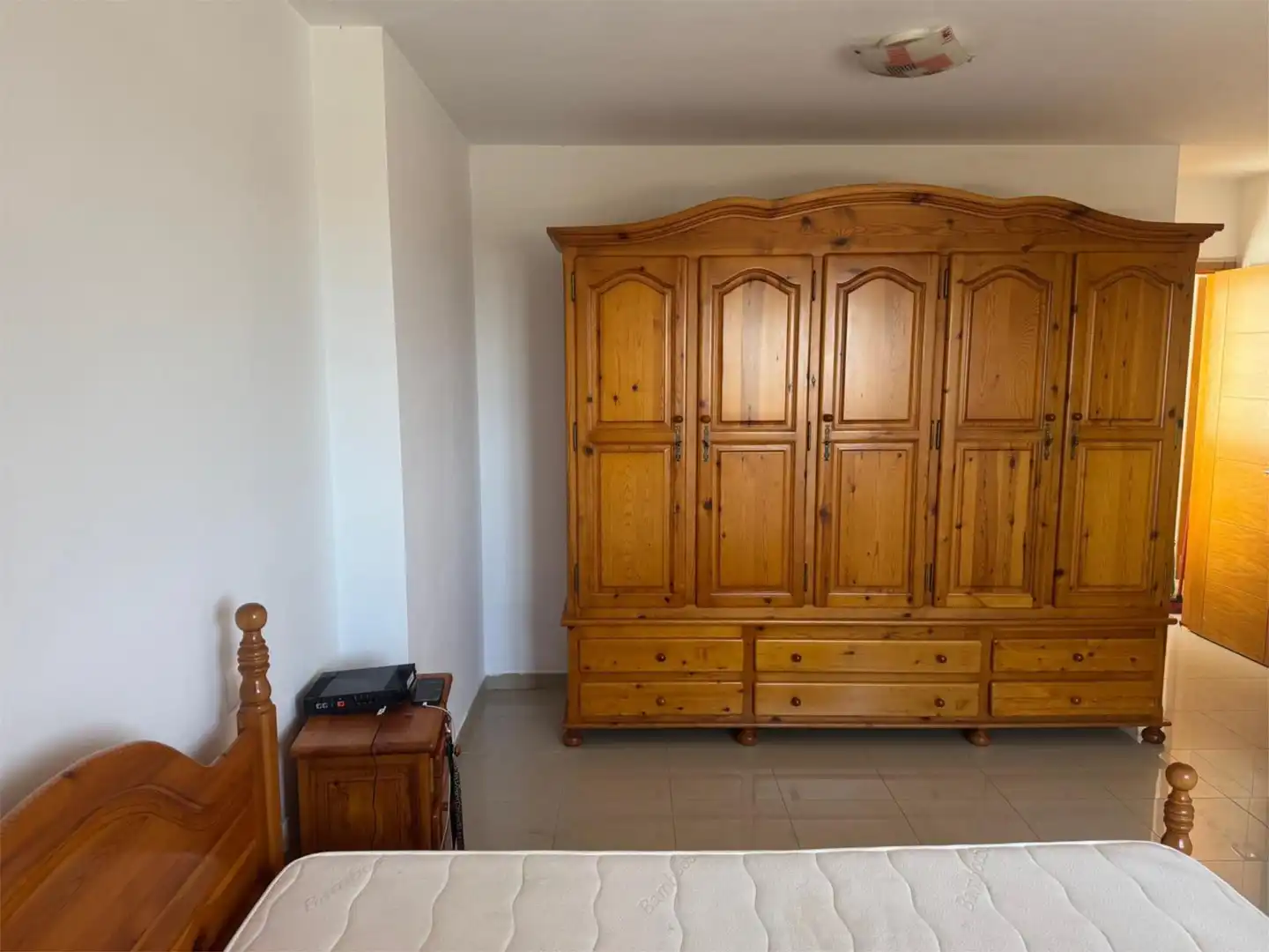Flat for rent in Calle Alfonso XIII, 86, La Herradura - Balcón de Telde Flat for rent in Calle Alfonso XIII, 86, La Herradura - Balcón de Telde