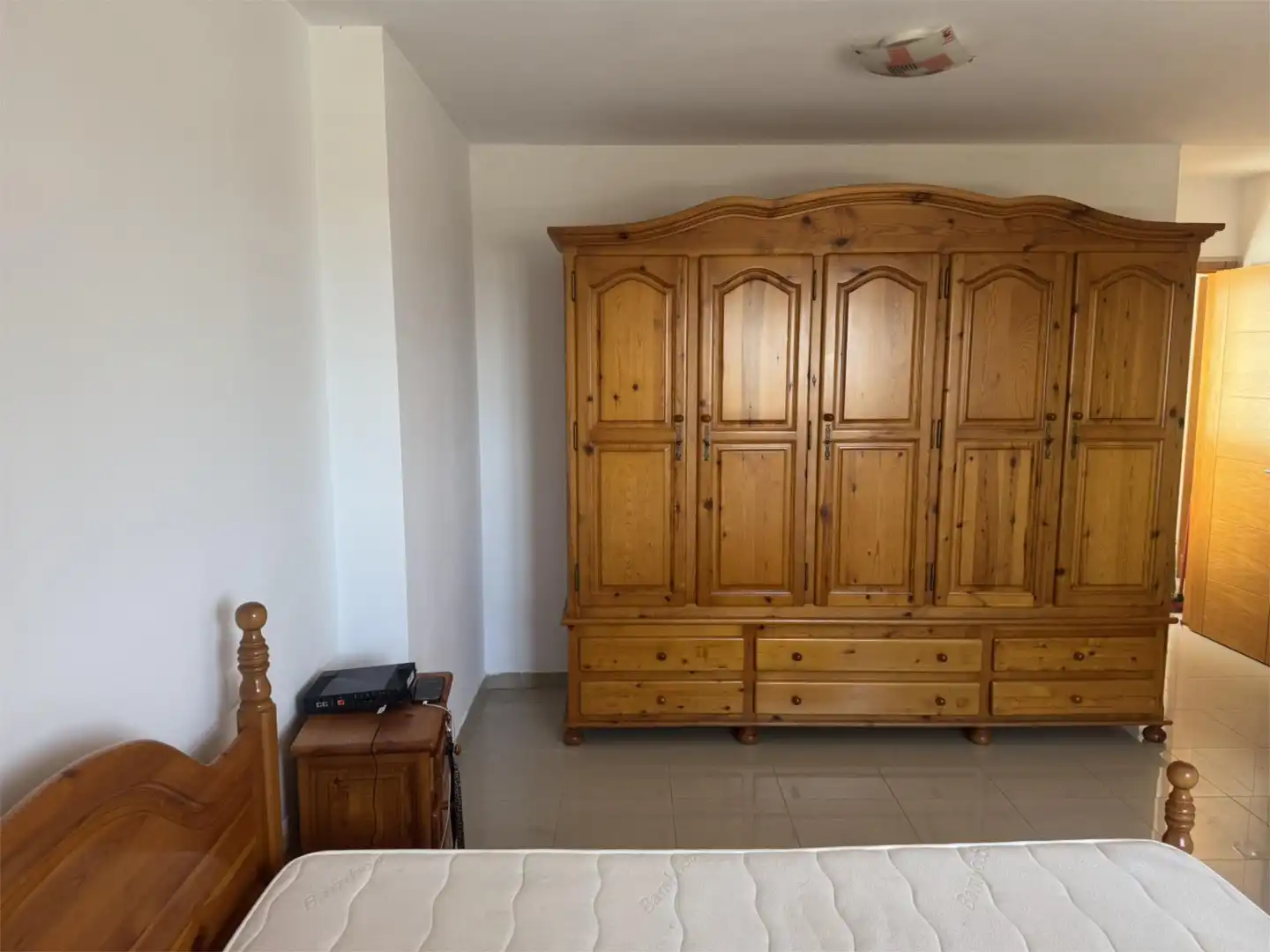 Flat for rent in Calle Alfonso XIII, 86, La Herradura - Balcón de Telde Flat for rent in Calle Alfonso XIII, 86, La Herradura - Balcón de Telde