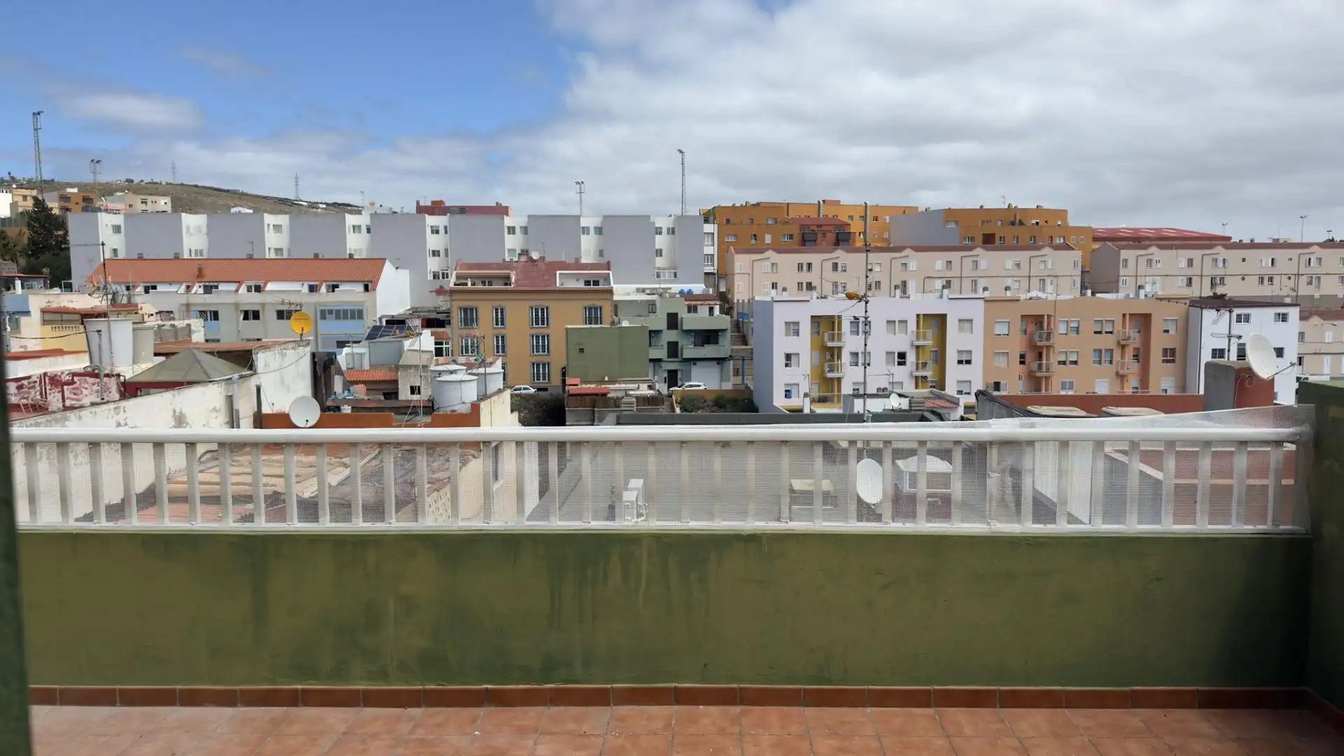 Flat for rent in Calle Alfonso XIII, 86, La Herradura - Balcón de Telde Flat for rent in Calle Alfonso XIII, 86, La Herradura - Balcón de Telde
