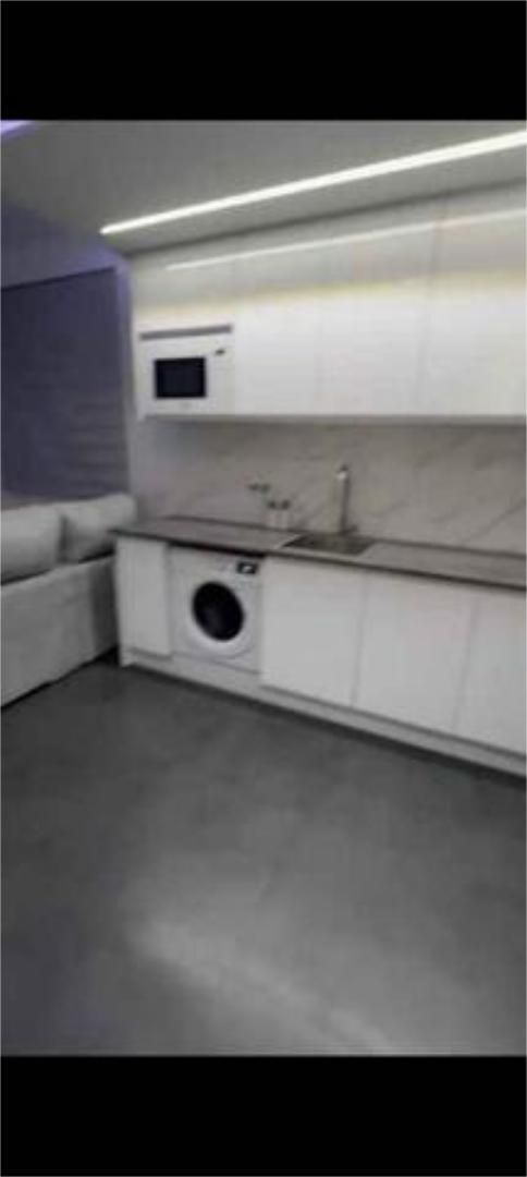 Kitchen of Flat for sale in Málaga Capital