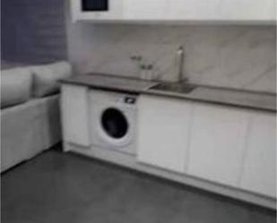 Kitchen of Flat for sale in Málaga Capital