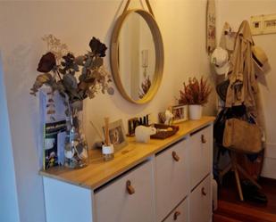Bedroom of Flat for sale in Entrambasaguas  with Swimming Pool