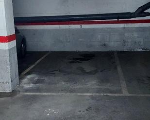 Aparcament de Garatge en venda en Sant Feliu de Llobregat