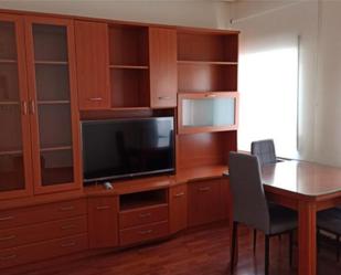 Living room of Flat to rent in Salamanca Capital
