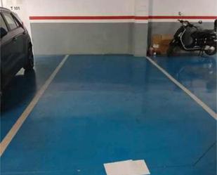 Parking of Garage to rent in Alicante / Alacant