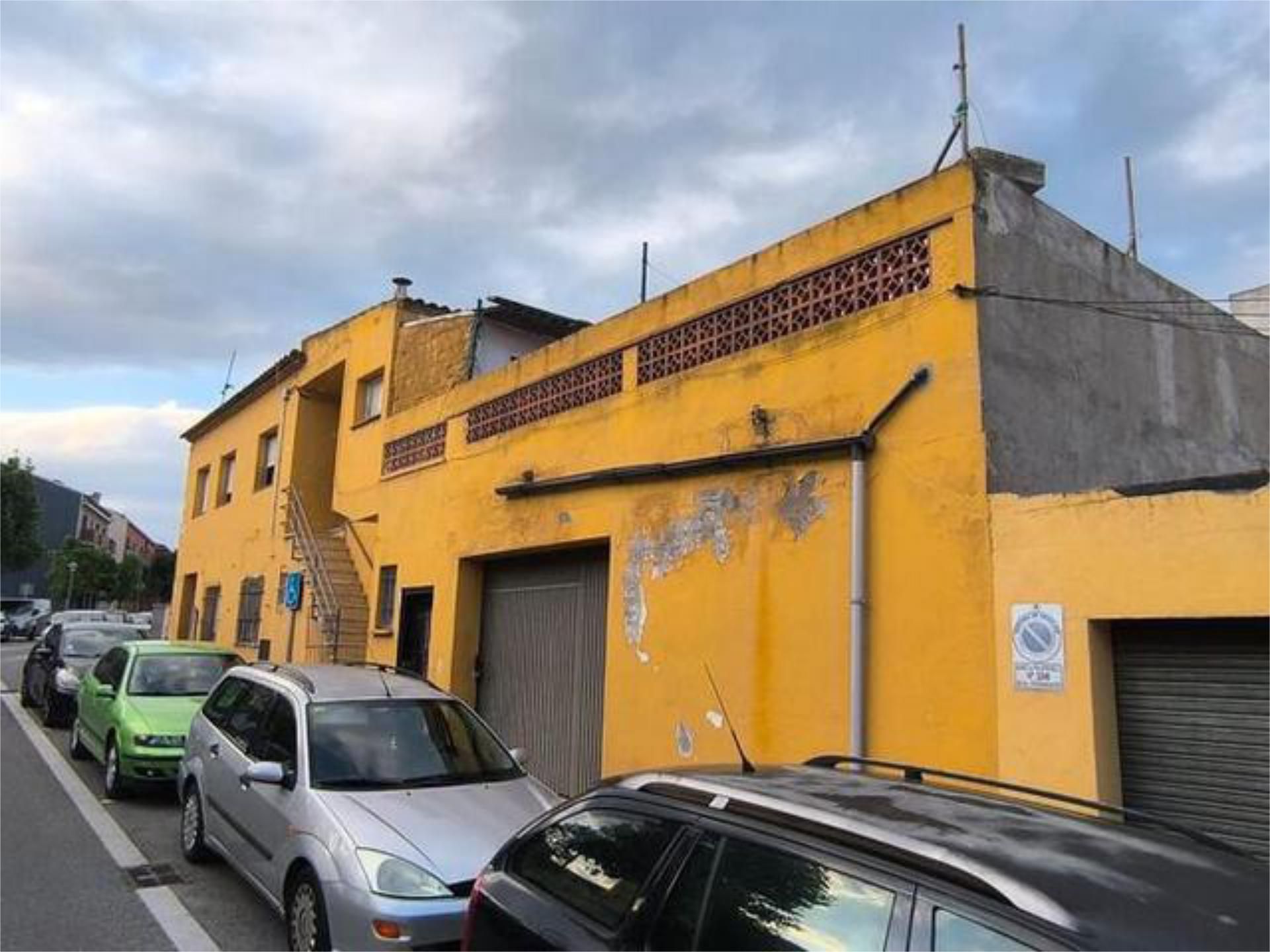 Vista exterior de Casa o xalet en venda en Palafrugell amb Terrassa