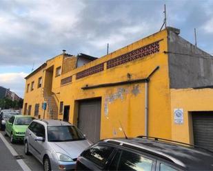 Exterior view of House or chalet for sale in Palafrugell  with Terrace
