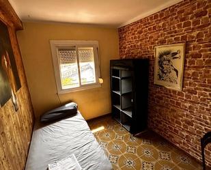 Bedroom of Flat to share in Badalona  with Furnished, Oven and Washing machine