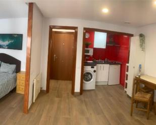 Kitchen of Apartment to rent in Oviedo   with Heating
