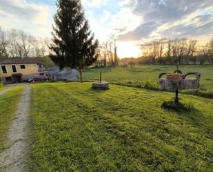 House or chalet for sale in Siero  with Heating, Parquet flooring and Terrace