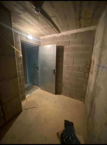 Trastero en Alquiler en Carrer de Miquel Llor, 24 en El Sucre - El Nadal