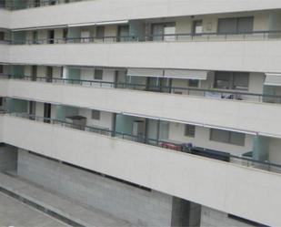 Exterior view of Flat to rent in Isla Cristina  with Air Conditioner, Terrace and Balcony