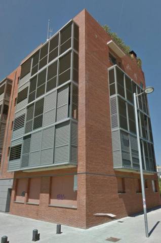 Garaje en Alquiler en Passeig Font, 6 en Volpelleres