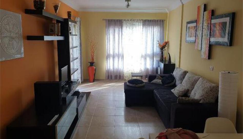 Apartment for sale in Cho - Parque de la Reina, Santa Cruz de Tenerife - image 1 Photo 1 of Apartment for sale in Cho - Parque de la Reina, Santa Cruz de Tenerife