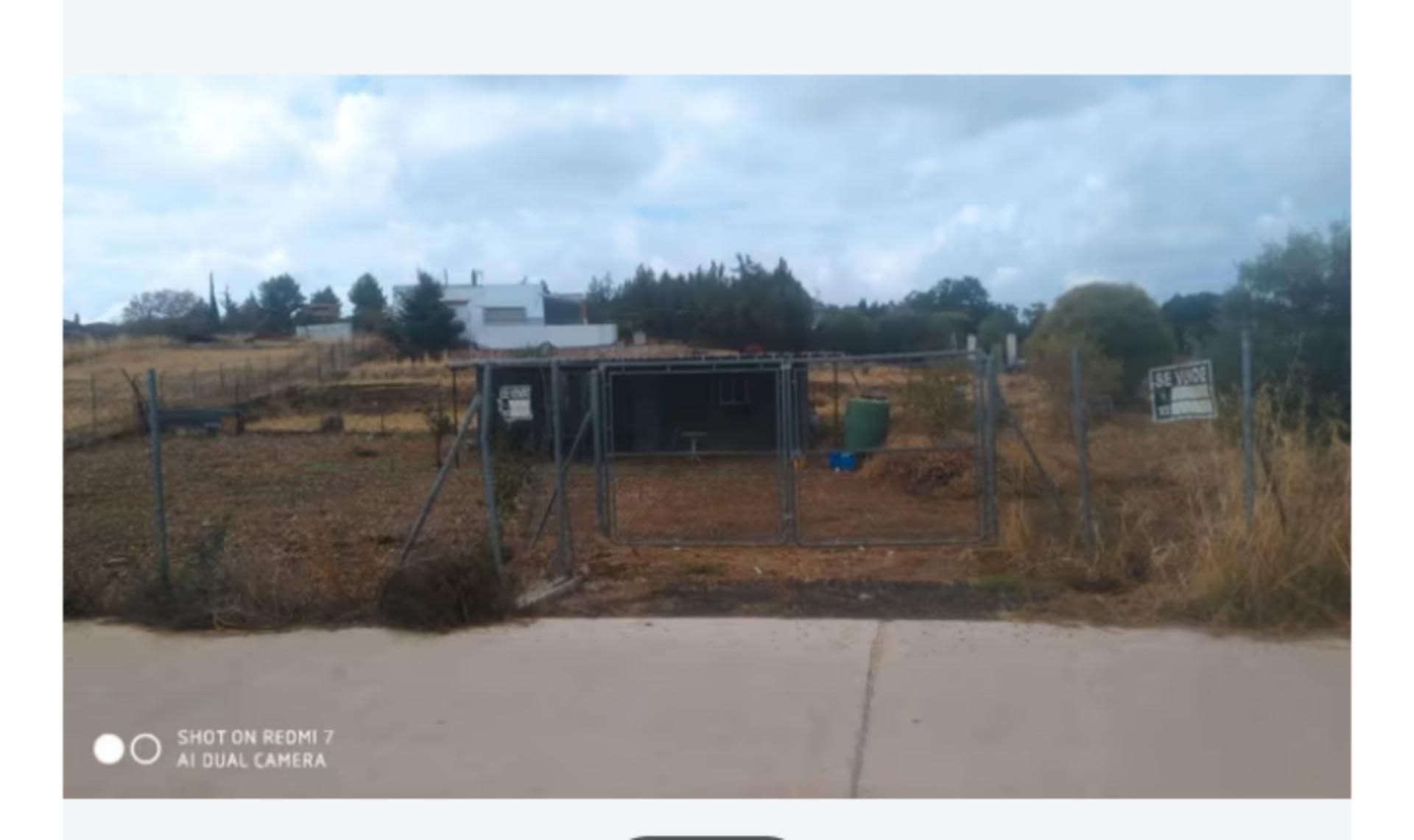 Finca rústica en venda en Almendralejo