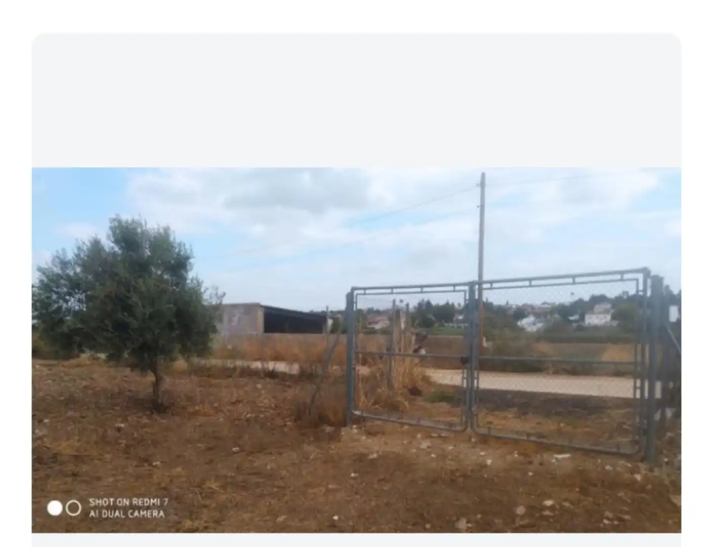 Finca rústica en venta en Calle Gavilán, 3, Almendralejo Finca rústica en venta en Almendralejo