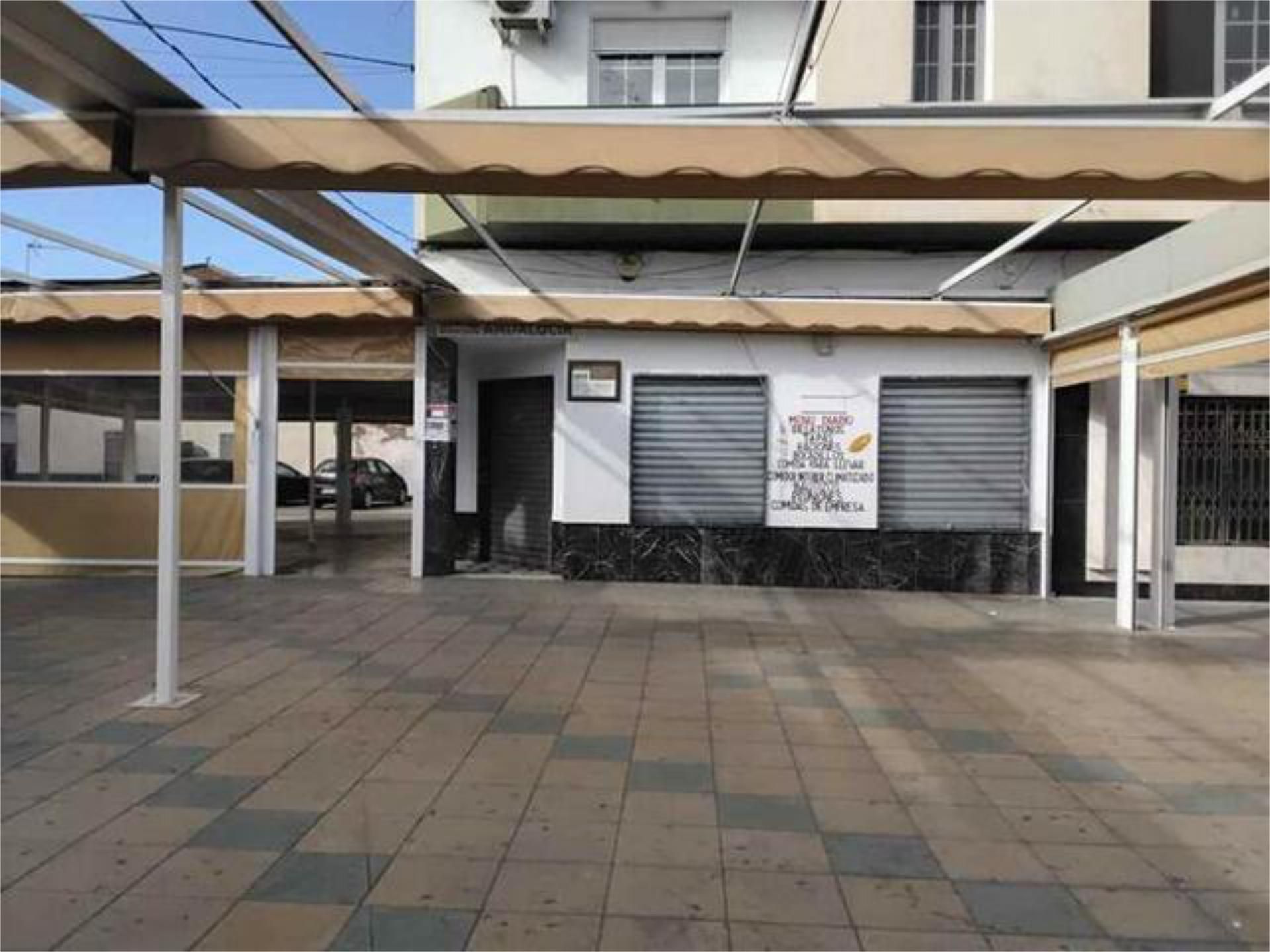 Local de lloguer en Fuente Vaqueros
