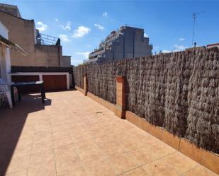 Terrace of Attic for sale in Vilafranca del Penedès  with Air Conditioner, Heating and Terrace
