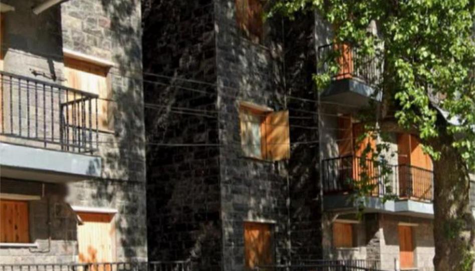 Photo 1 of Box room for sale in Avenida de Fernando el Católico, 35, Canfranc, Huesca