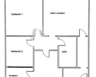 Flat to rent in  Barcelona Capital  with Air Conditioner, Terrace and Balcony