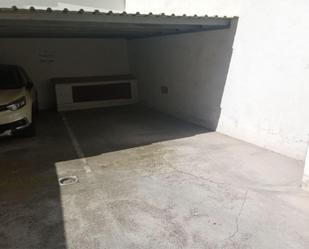 Parking of Garage to rent in  Zaragoza Capital