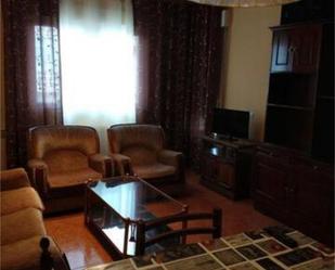 Living room of Flat to rent in Boceguillas