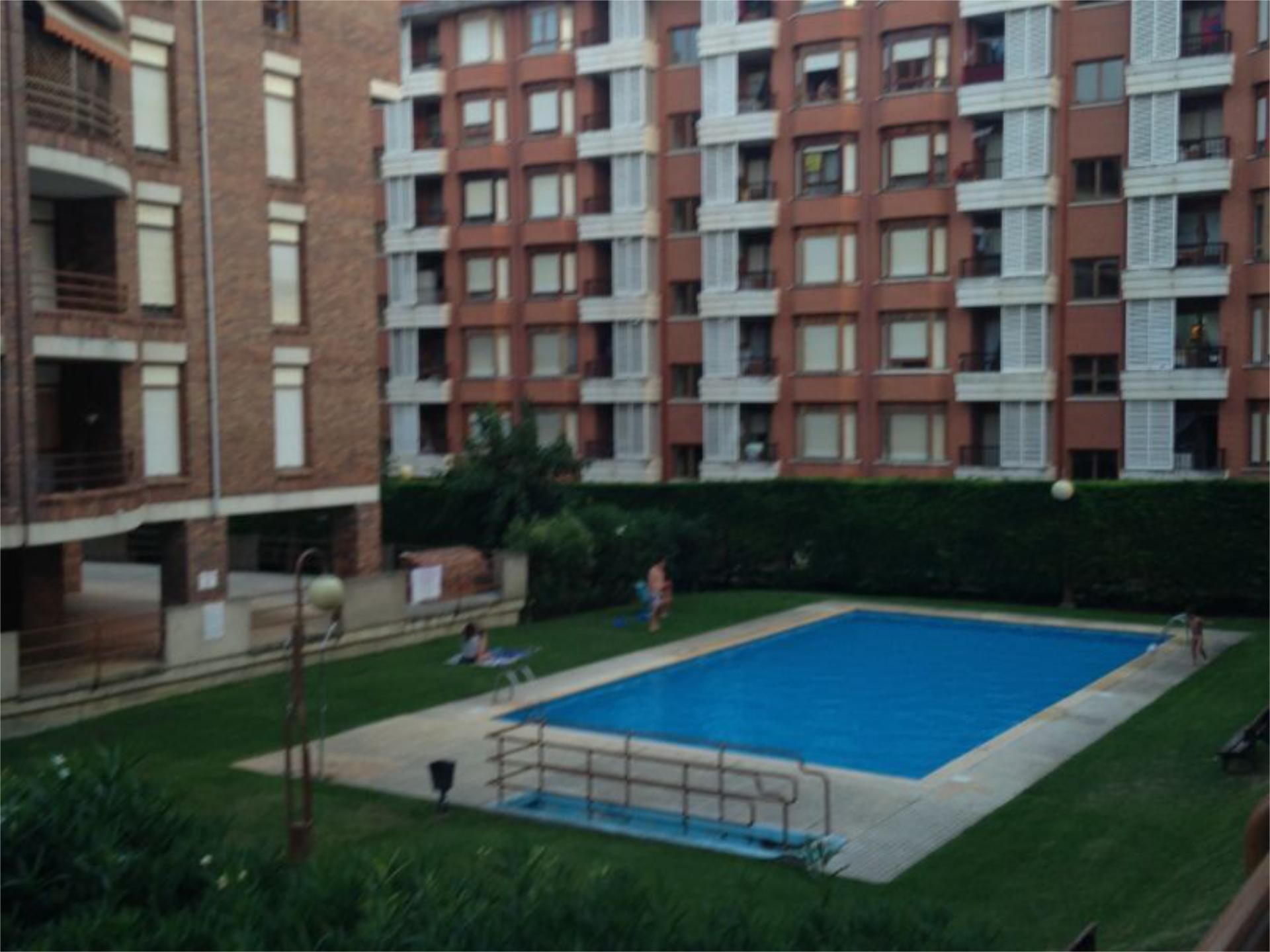 Flat to rent in Paseo Menéndez Pelayo, 49, Brazomar